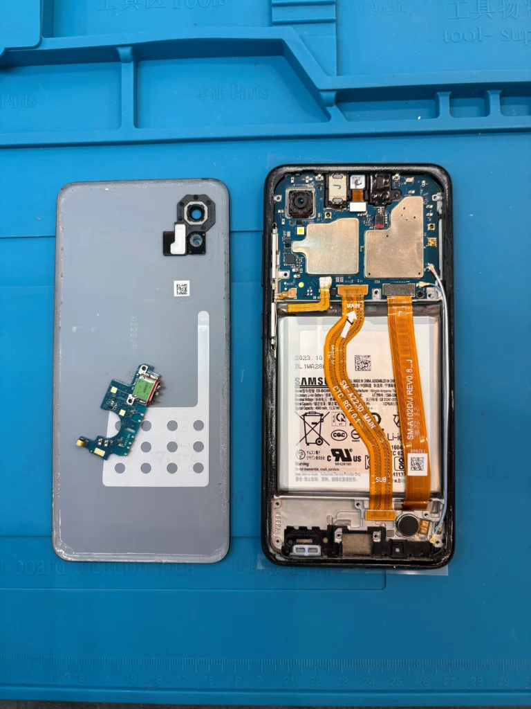 Galaxy S21 5G 充電口難あり 福島県/会津若松市】Galaxy S21 充電口修理 – X-mobileイオンタウン郡山店
