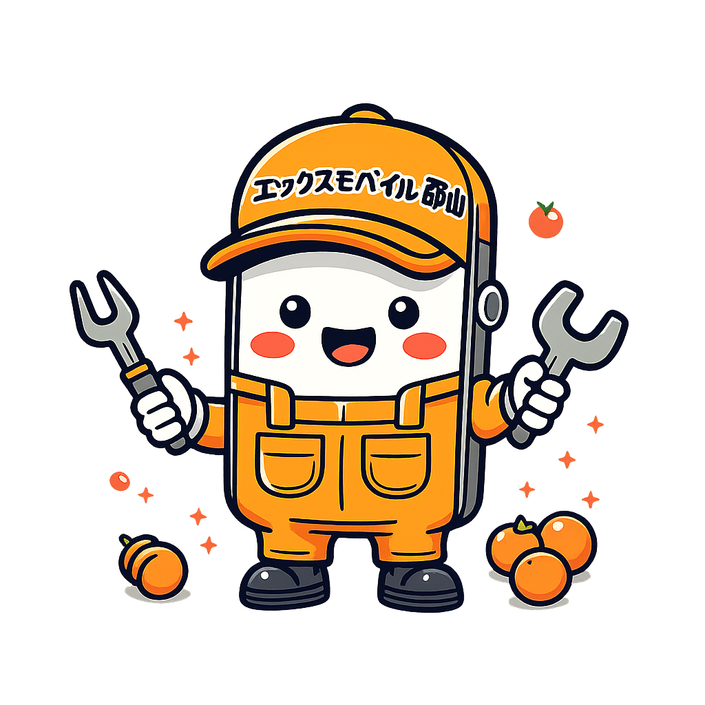 xmobile-koriyamaのアバター